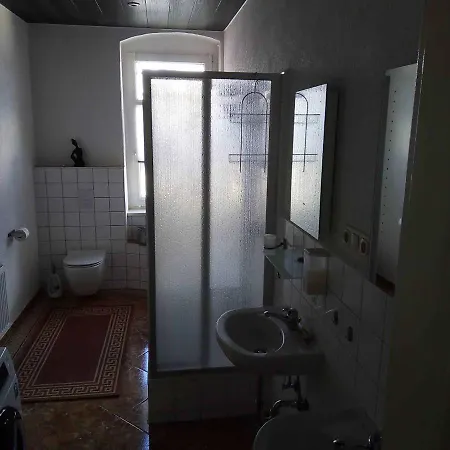 Apartment Erzgebirge *