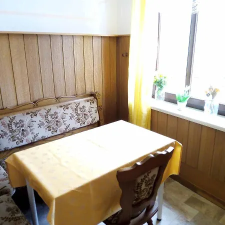 Erzgebirge Apartment