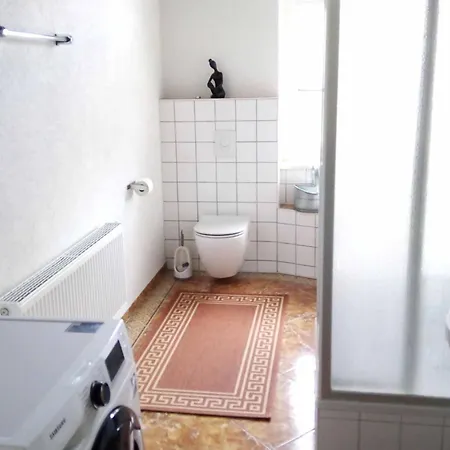 Appartement Erzgebirge