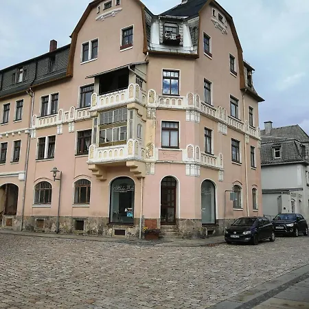 Erzgebirge Apartment