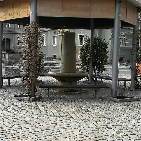 Erzgebirge *