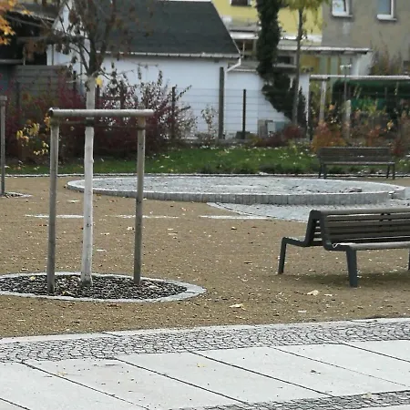 Erzgebirge * Geyer