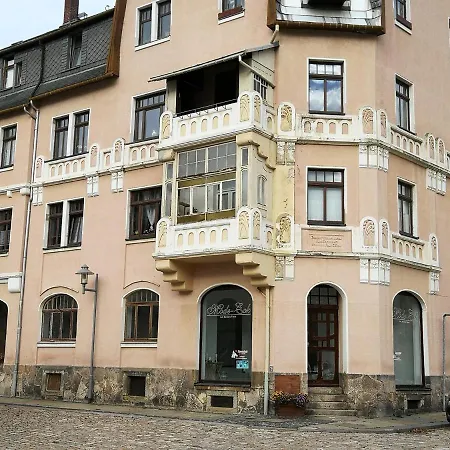 Appartement Erzgebirge