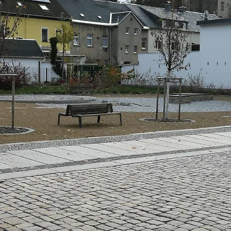 Erzgebirge *