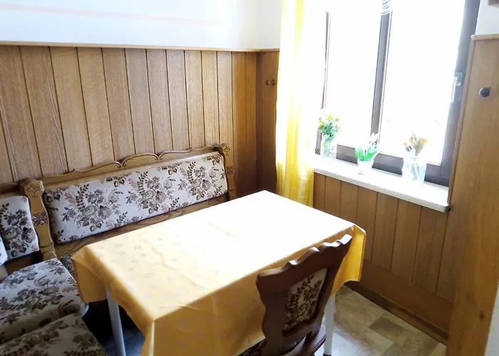 Erzgebirge Апартаменты